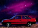 FSO Polonez Atu 1996 года